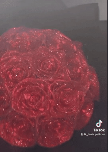 Най-търсеният модел букет